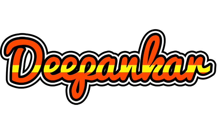 Deepankar madrid logo
