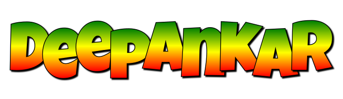Deepankar mango logo