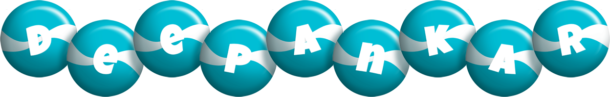 Deepankar messi logo