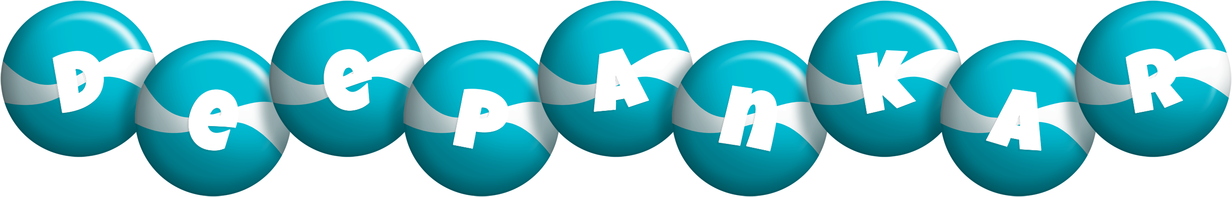 Deepankar messi logo