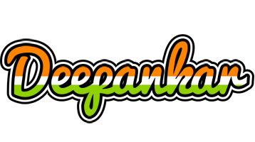 Deepankar mumbai logo