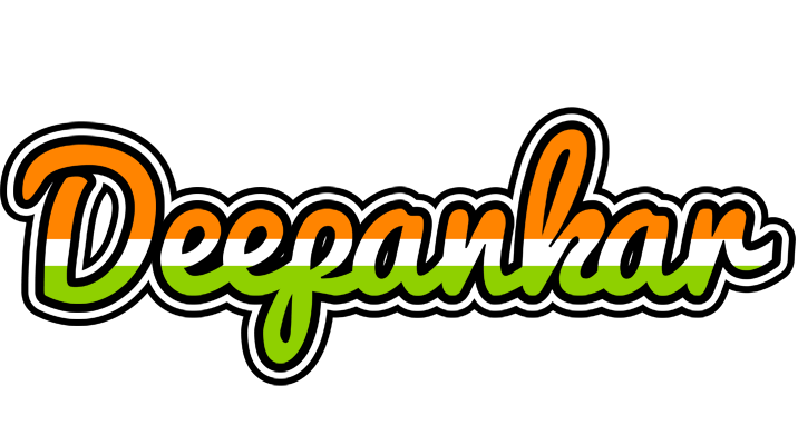 Deepankar mumbai logo
