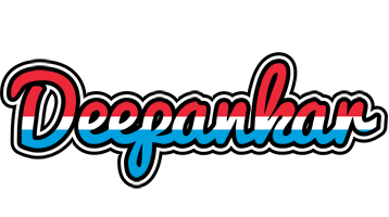 Deepankar norway logo