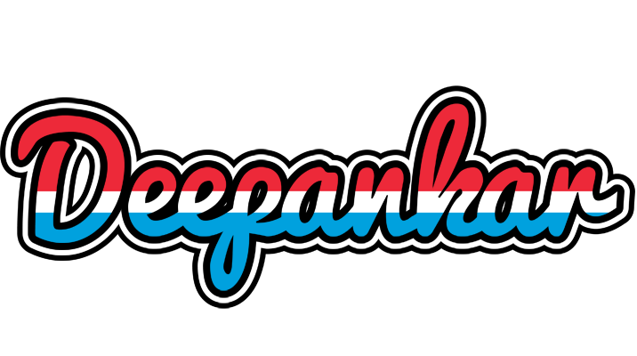 Deepankar norway logo