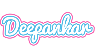 Deepankar outdoors logo