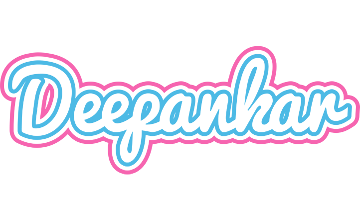 Deepankar outdoors logo