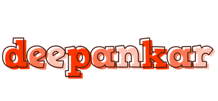 Deepankar paint logo