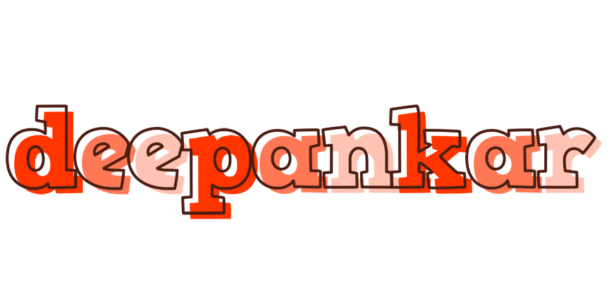Deepankar paint logo