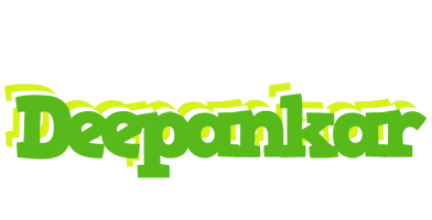 Deepankar picnic logo