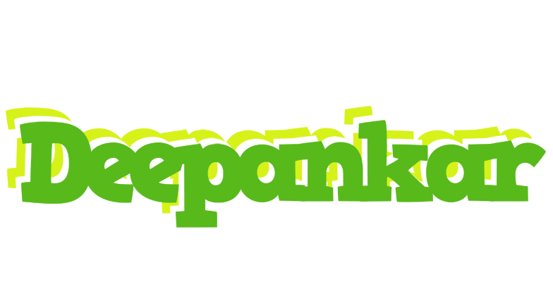 Deepankar picnic logo