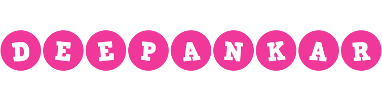 Deepankar poker logo