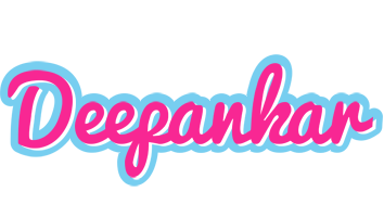 Deepankar popstar logo