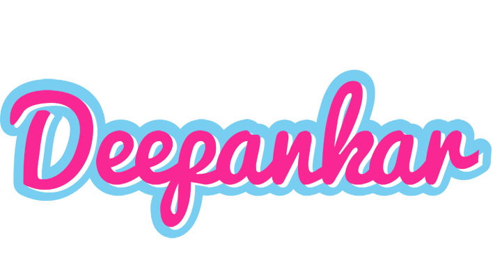 Deepankar popstar logo