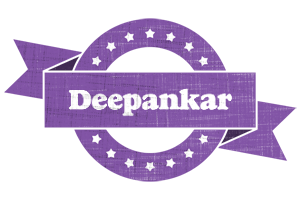 Deepankar royal logo