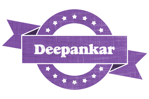 Deepankar royal logo