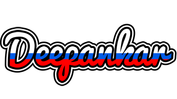 Deepankar russia logo