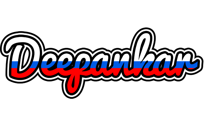 Deepankar russia logo
