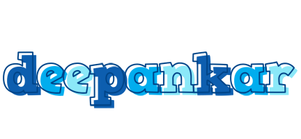 Deepankar sailor logo