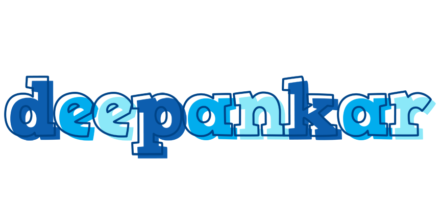 Deepankar sailor logo