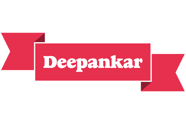 Deepankar sale logo