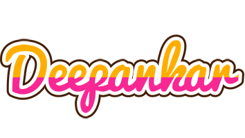 Deepankar smoothie logo