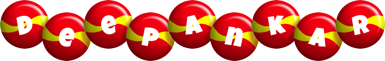 Deepankar spain logo