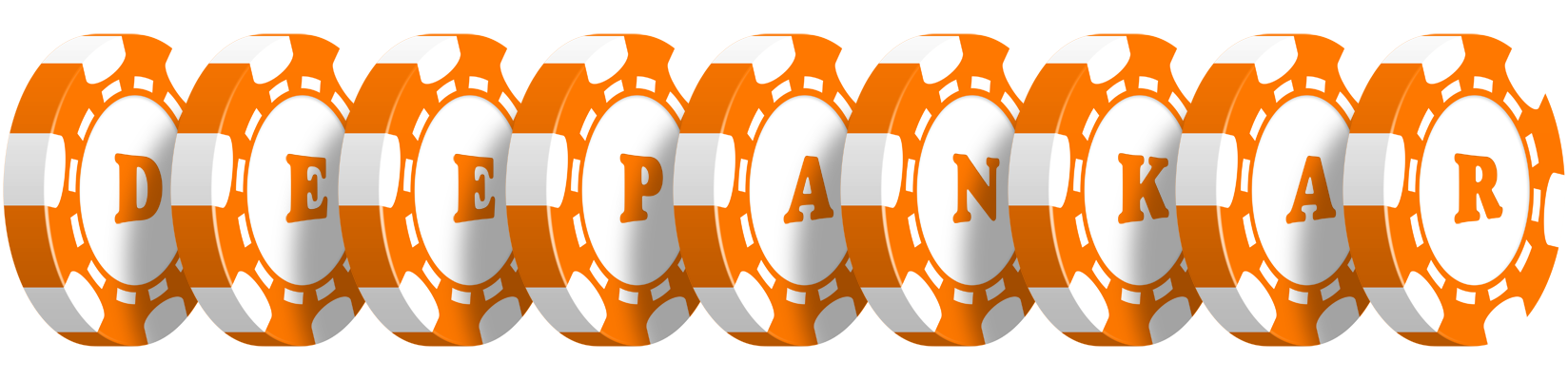 Deepankar stacks logo