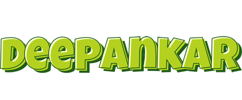 Deepankar summer logo