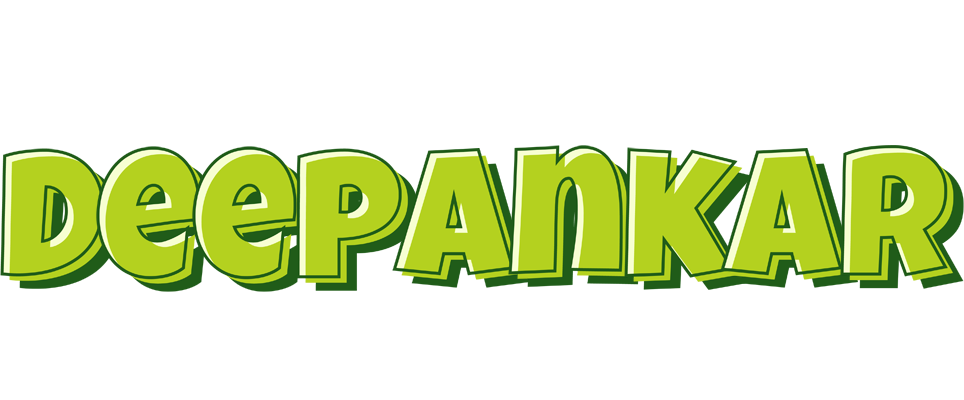 Deepankar summer logo