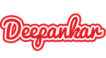 Deepankar sunshine logo