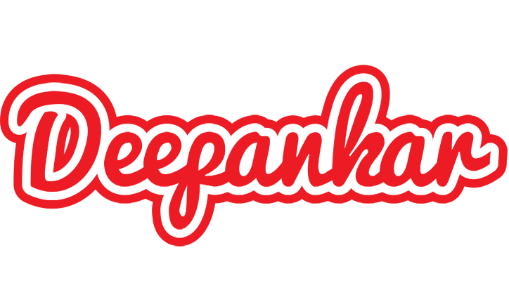 Deepankar sunshine logo