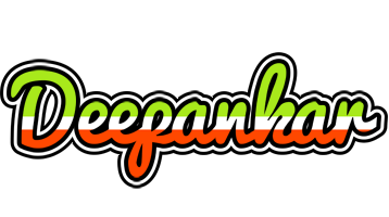 Deepankar superfun logo