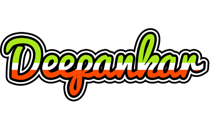 Deepankar superfun logo