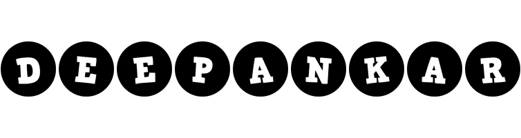 Deepankar tools logo
