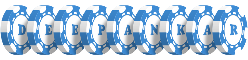 Deepankar vegas logo