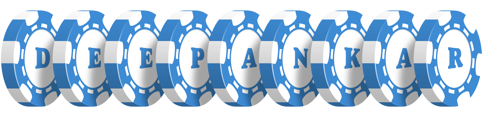 Deepankar vegas logo