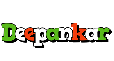 Deepankar venezia logo