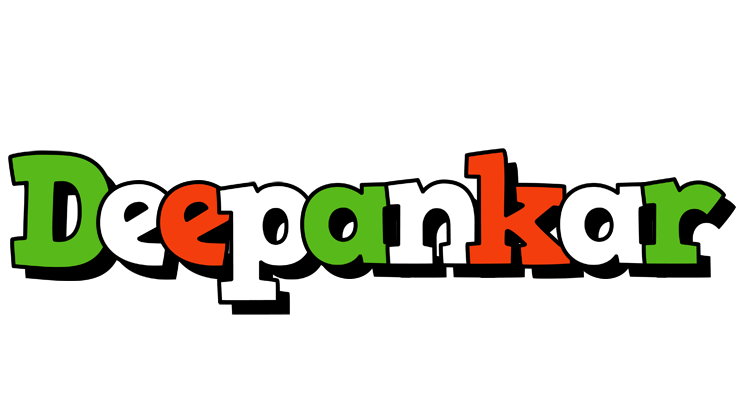 Deepankar venezia logo