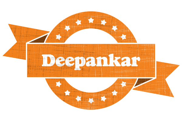 Deepankar victory logo