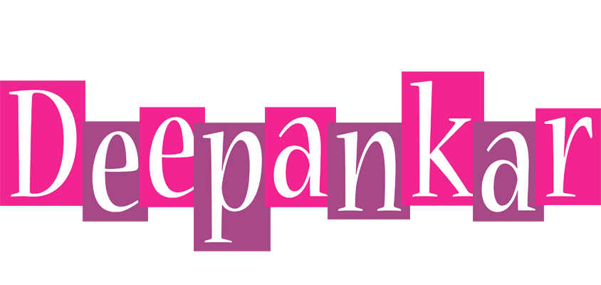 Deepankar whine logo