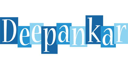 Deepankar winter logo