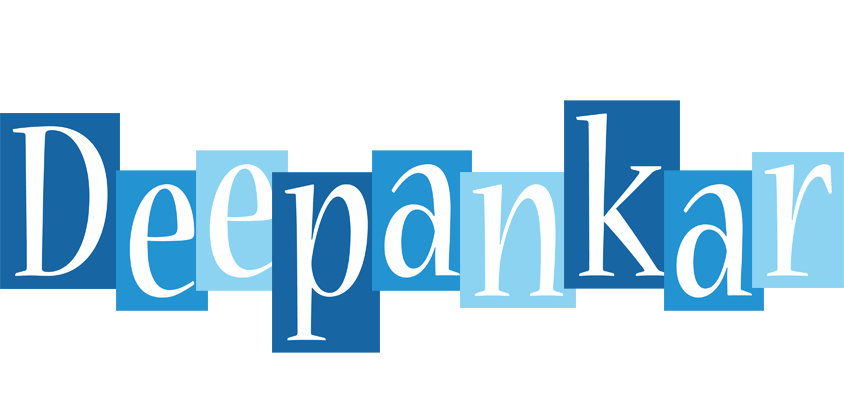 Deepankar winter logo