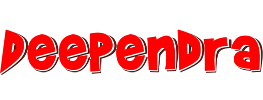 Deependra basket logo