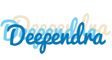 Deependra breeze logo