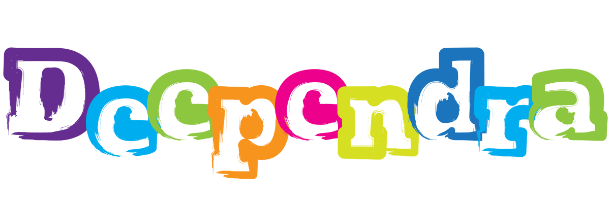 Deependra casino logo