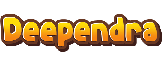 Deependra cookies logo