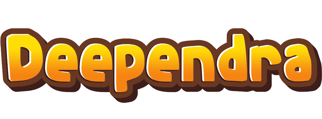 Deependra cookies logo