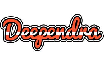 Deependra denmark logo