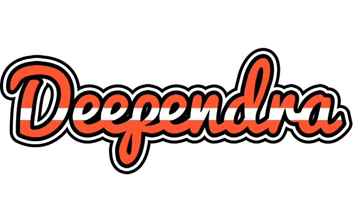 Deependra denmark logo