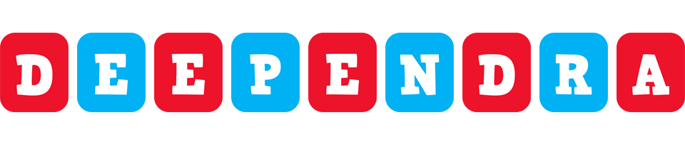 Deependra diesel logo